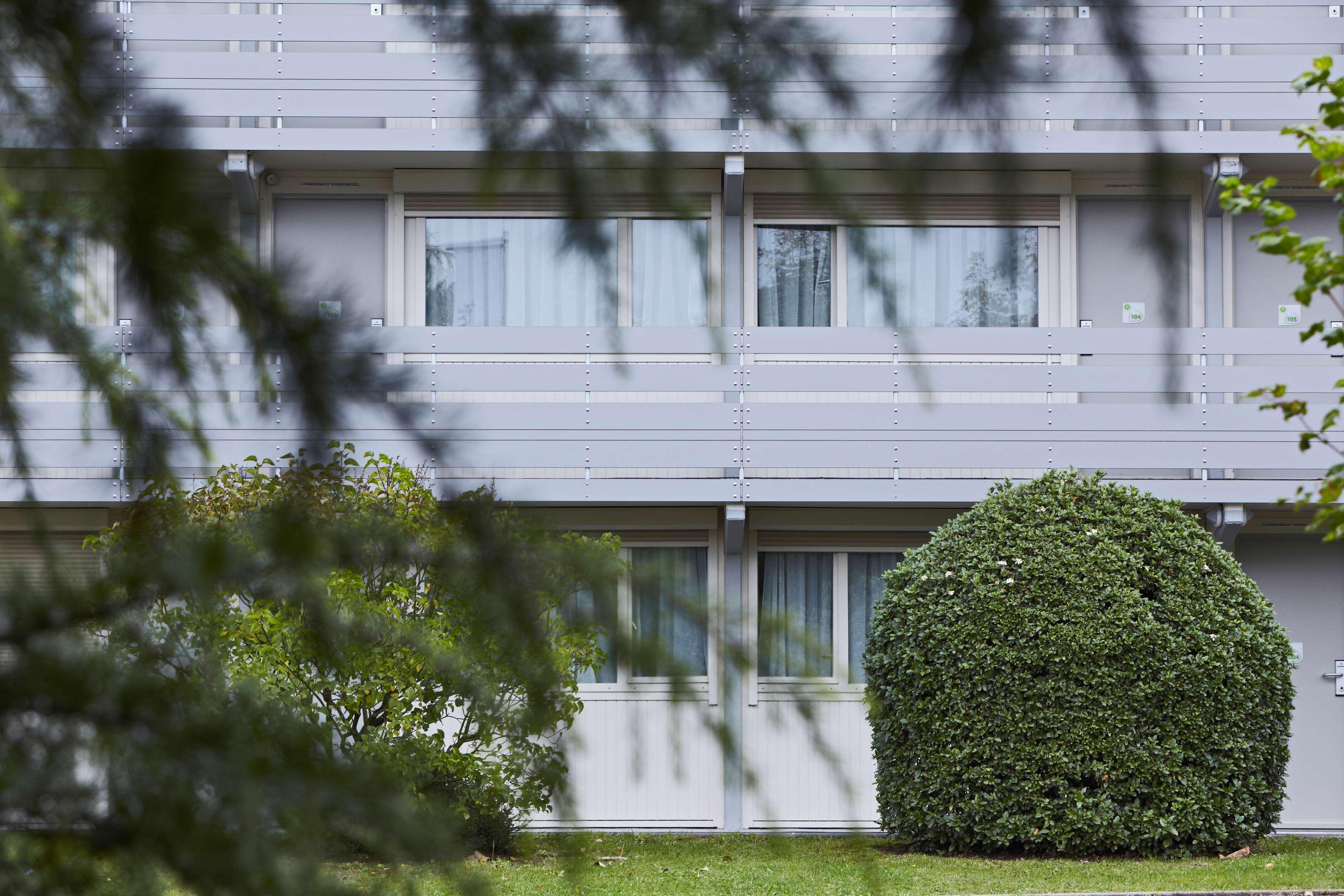 Campanile Le Havre Nord - Montivilliers Hotel Exterior photo